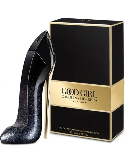 Carolina Herrera Good Girl Eau de Parfum for Women – 80ml (2.7 fl oz) Spray Perfume