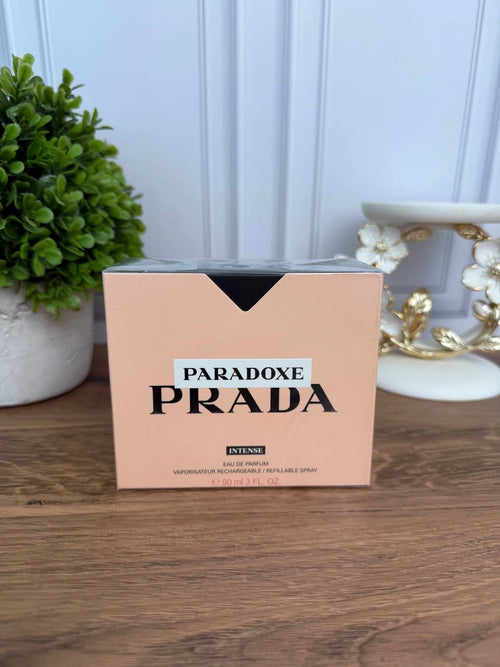 Prada Paradoxe Intense Eau de Parfum for Women 90ml / 3.0 oz