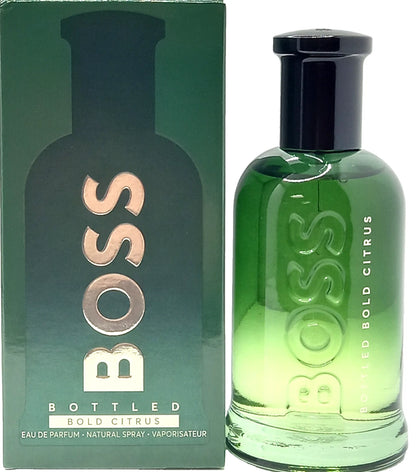 Bottled Bold Citrus Eau de Toilette for Men 100ml / 3.4 oz