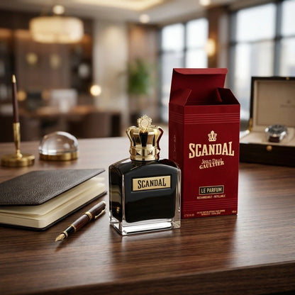 Jean Paul Gaultier Scandal Pour Homme Le Parfum 100ml / 3.4 oz