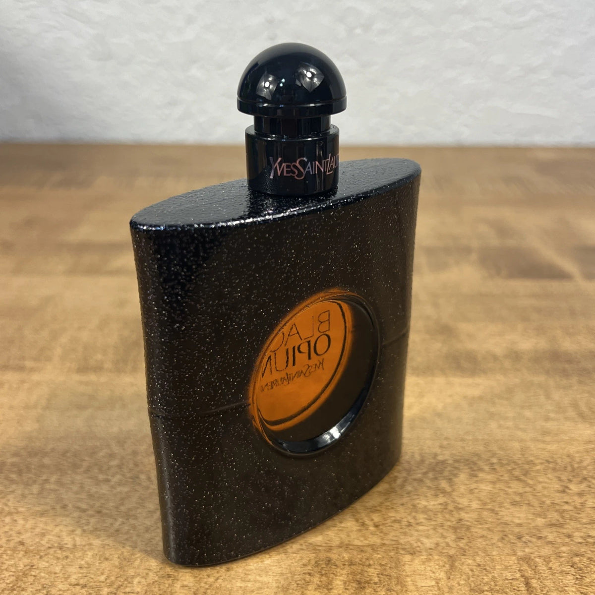 Yves Saint Laurent Black Opium Eau de Parfum Spray for Women – 90ml / 3.0 oz