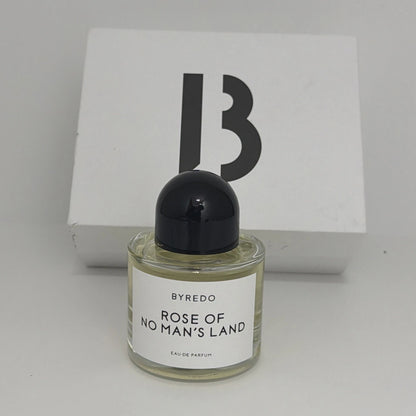 BYREDO Rose of No Man’s Land Eau de Parfum Spray 100ml – Floral Rose Fragrance