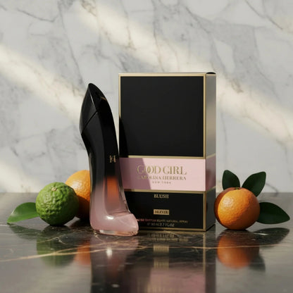 Carolina Herrera Good Girl Blush Eau de Parfum for Women 80ml