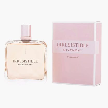 Givenchy Irresistible Eau de Parfum 80ml for Women – Floral Fruity Musky Fragrance