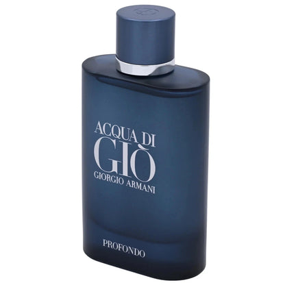 Giorgio Armani Acqua di Giò Profumo Eau de Parfum for Men – 100ml (3.4 fl oz)