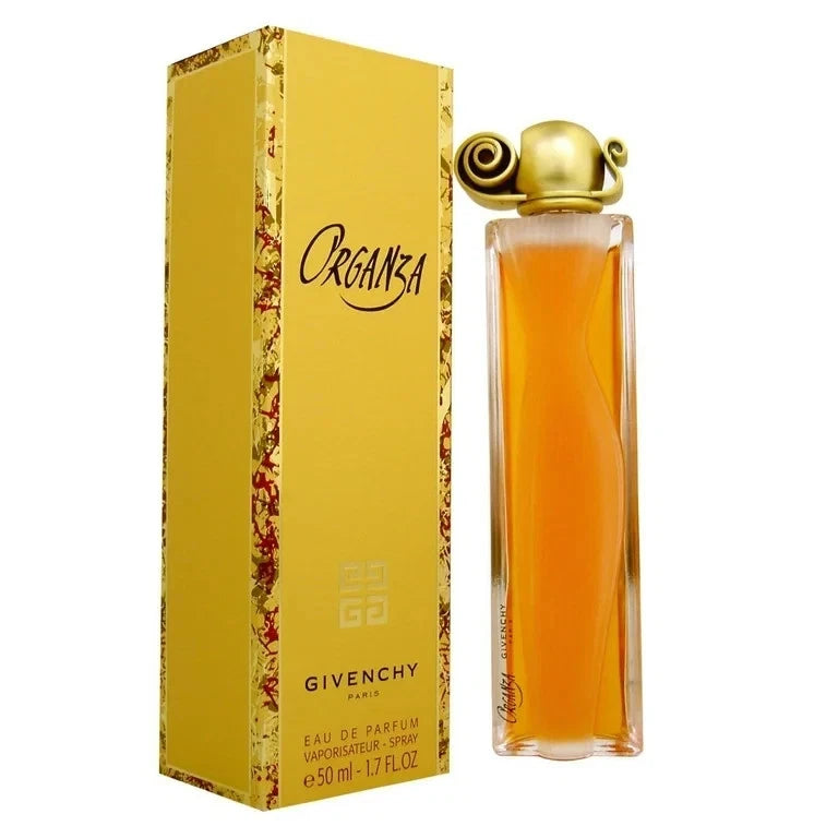 Givenchy Irresistible Eau de Parfum for Women 80ml – Floral Fruity Musky Fragrance
