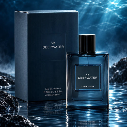 Victoria’s Secret VS Him Deepwater Eau de Parfum for Men 100ml