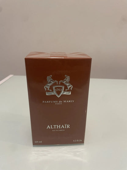 Parfums de Marly Althaïr Eau de Parfum Spray for Men – 75ml (2.5 oz)