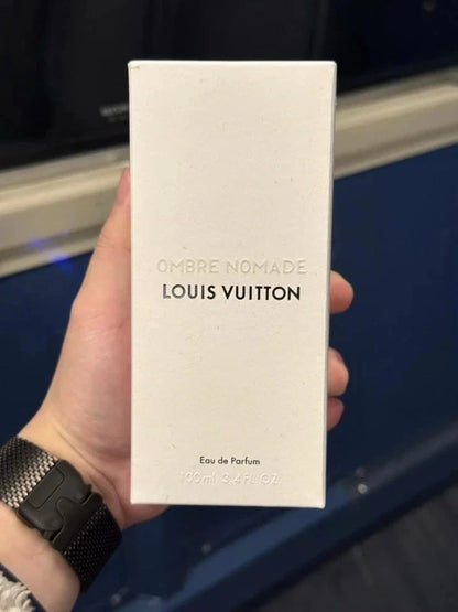 Louis Vuitton Ombre Nomade 100ml – Luxury Oud and Woody Fragrance