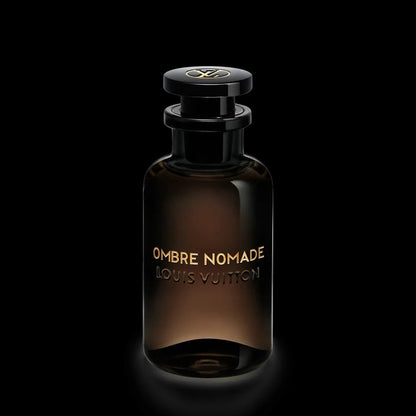 Louis Vuitton Ombre Nomade 3.4 oz Unisex Eau de Parfum
