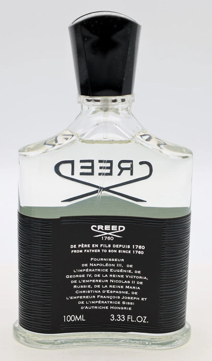 Creed Aventus Eau de Parfum for Men – 100ml (3.3 oz) Spray Fragrance