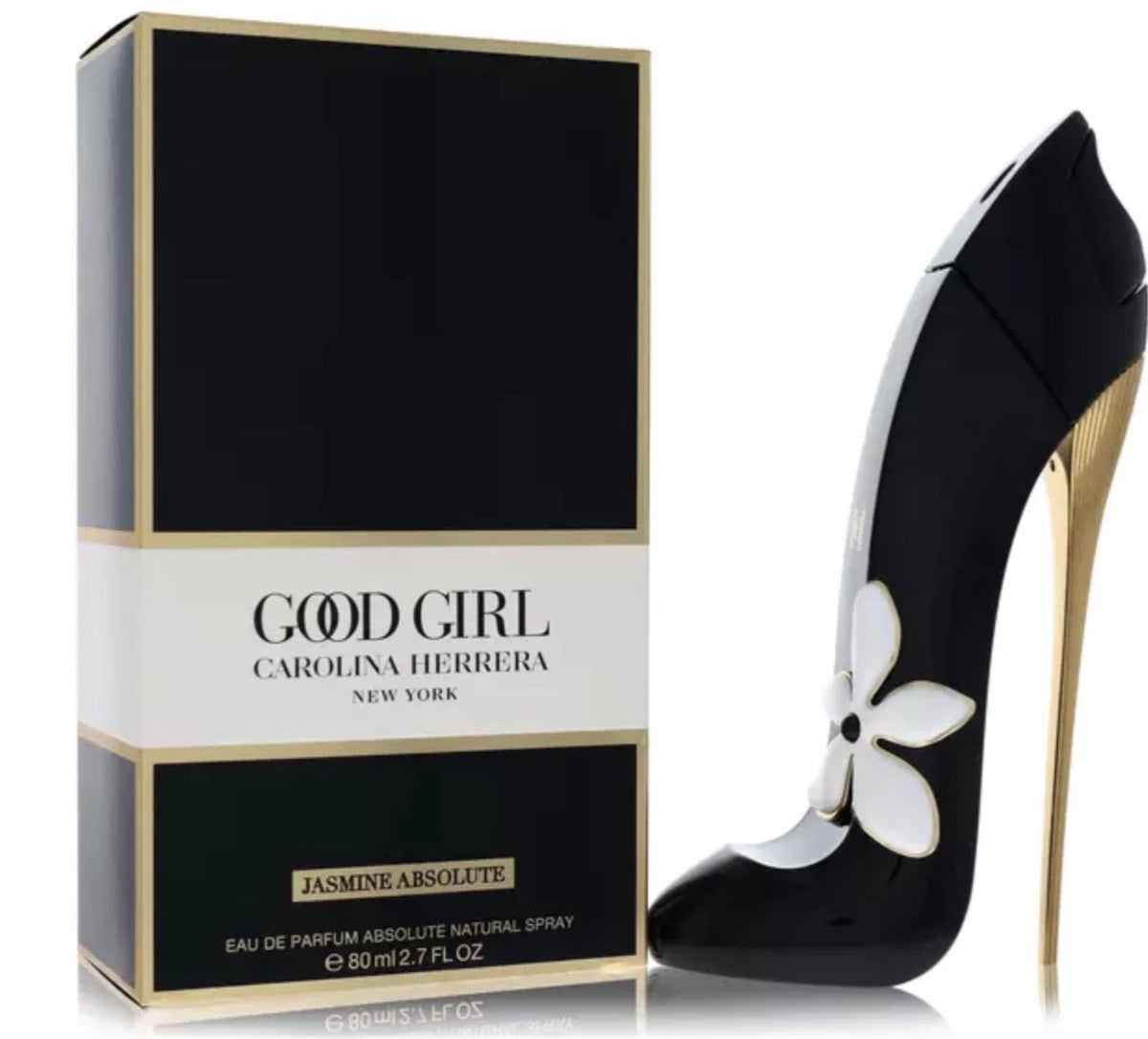 Carolina Herrera Good Girl Eau de Parfum for Women 80ml / 2.7 oz