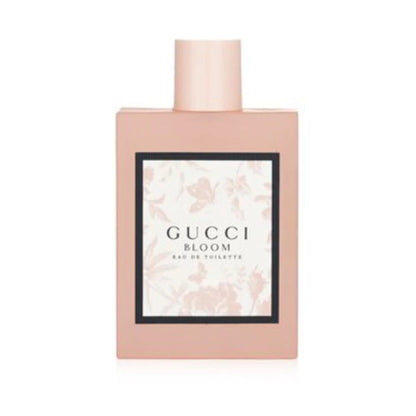 Gucci Bloom Eau de Toilette Spray for Women 100ml