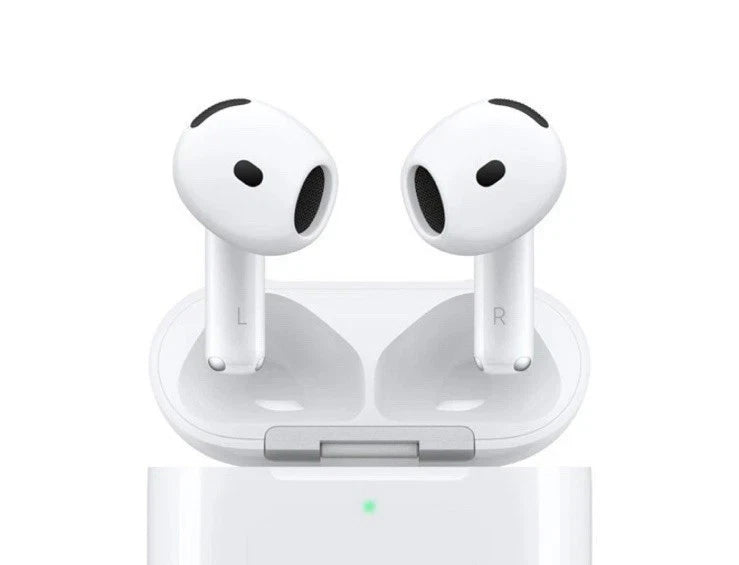 Apple AirPods 4 with Active Noise Cancellation (ANC)