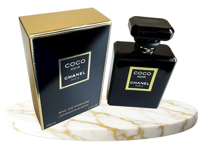 Chanel Coco Noir Eau de Parfum for Women 100ml / 3.4 oz Spray