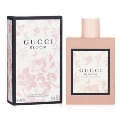 Gucci Bloom Eau de Toilette Spray for Women 100ml