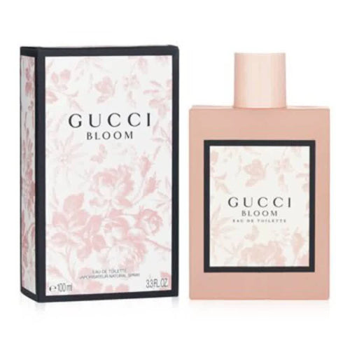 Gucci Bloom Eau de Toilette Spray for Women 100ml