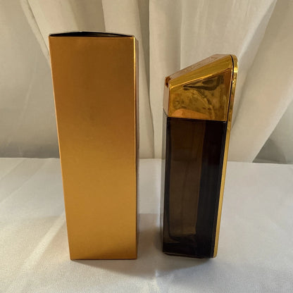 Paco Rabanne 1 Million Eau de Toilette Spray for Men – 100ml (3.4 oz)