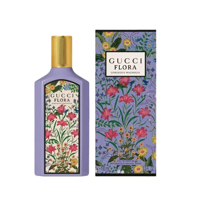 Gucci Bloom Eau de Parfum 100ml for Women – White Floral Fragrance