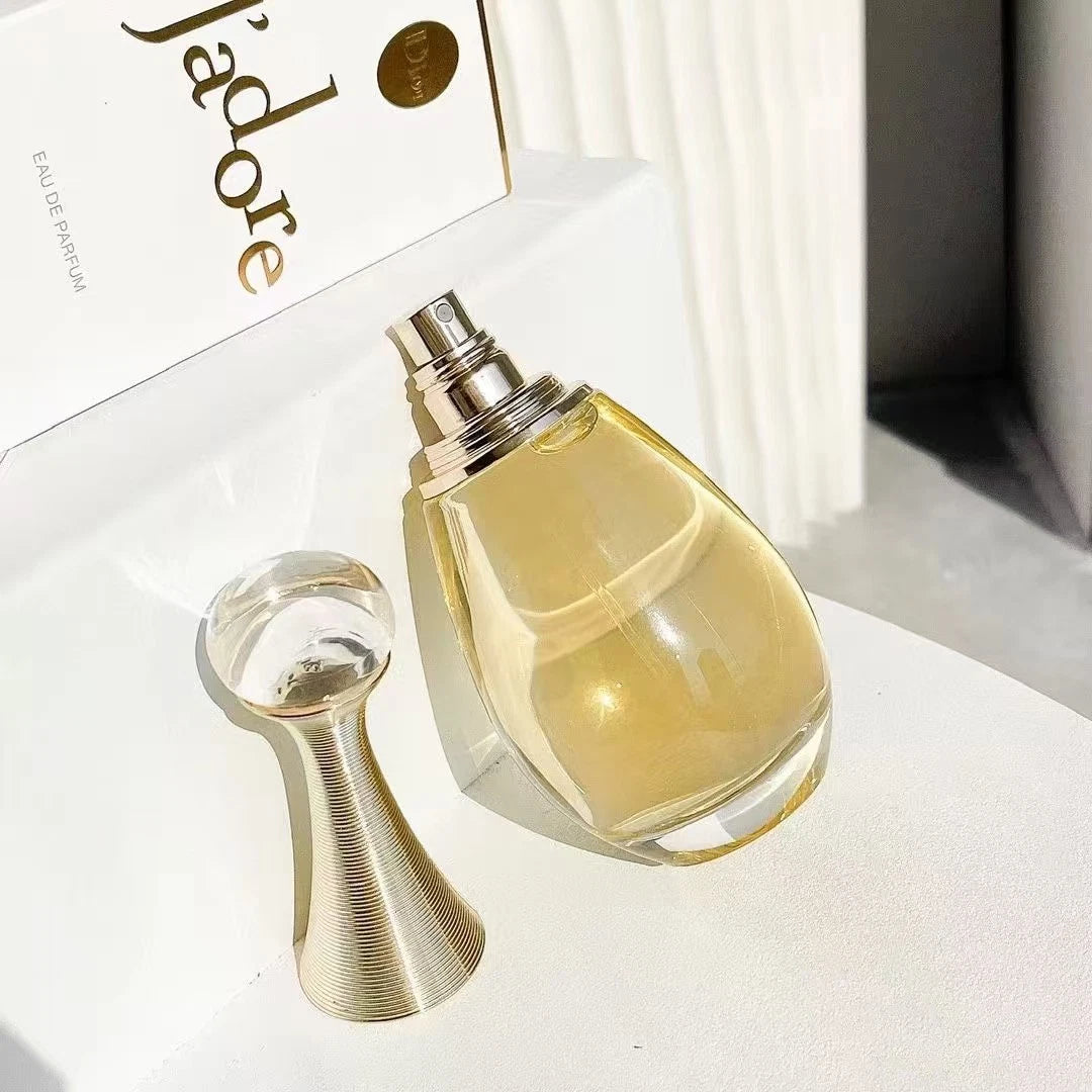 Dior J’adore Eau de Parfum for Women 100ml – Elegant Floral Fragrance