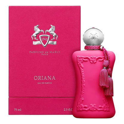 Parfums de Marly Oriana Eau de Parfum 75ml for Women – Sweet Floral Fruity Perfume