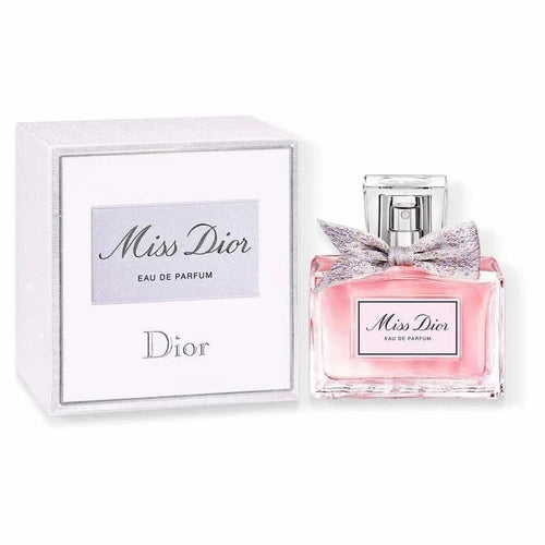 Christian Dior Miss Dior Chérie Eau de Parfum for Women 100ml / 3.4 oz Spray