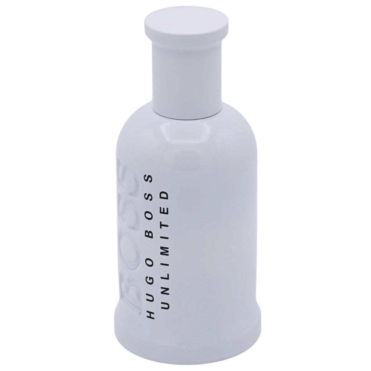 Hugo Boss BOSS Bottled Unlimited Eau de Toilette for Men 100ml – Fresh Aromatic Fragrance
