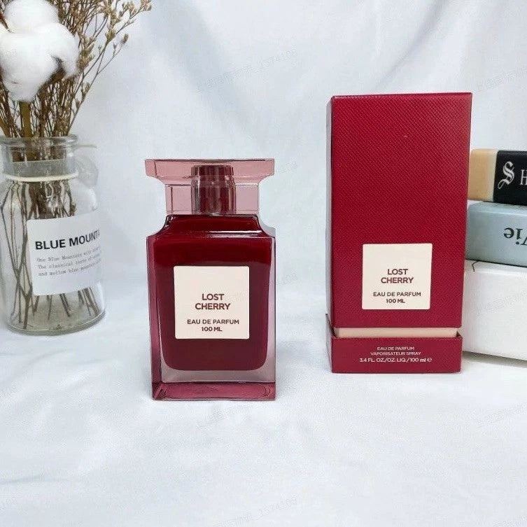 Tom Ford Lost Cherry Eau de Parfum 100ml / 3.4 oz