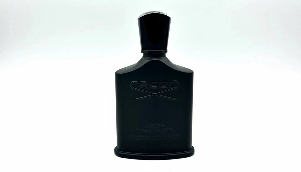 Creed Green Irish Tweed Eau de Parfum Spray – 100ml (3.3 oz)