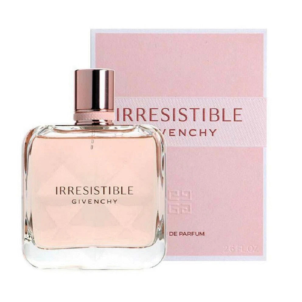 Givenchy Irresistible Eau de Parfum for Women 80ml