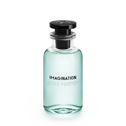 Louis Vuitton Imagination Eau de Parfum 100ml for Men – Luxury Citrus Fragrance