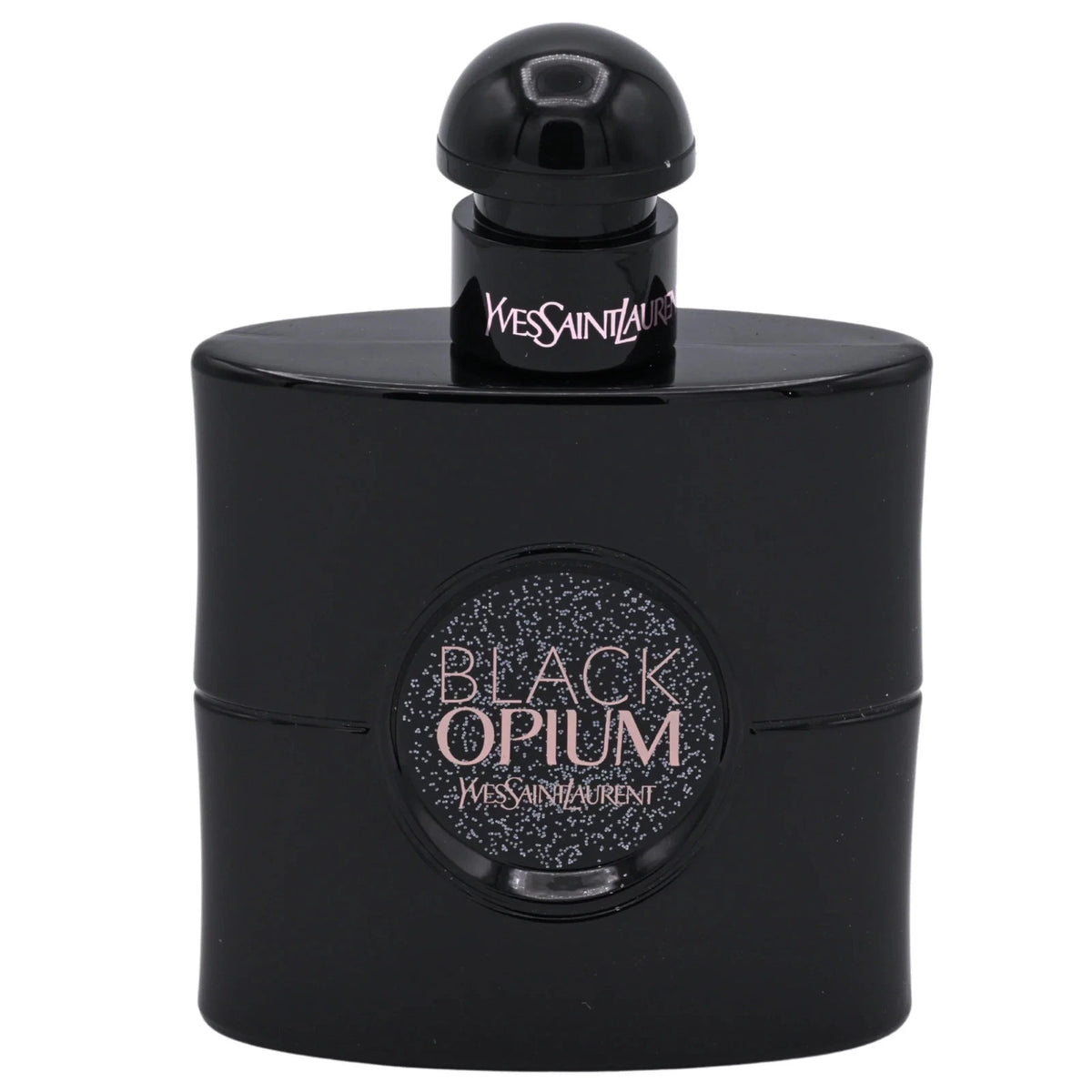 Yves Saint Laurent Black Opium Eau de Parfum for Women 90ml – Coffee, Vanilla & White Flowers