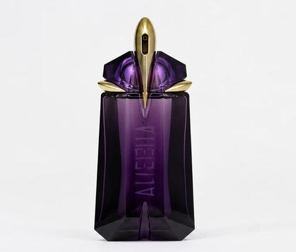 Mugler Alien Eau de Parfum for Women 90ml (3.0 oz) – Woody Floral Perfume