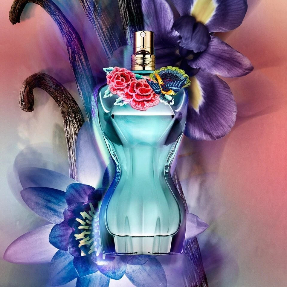 Jean Paul Gaultier La Belle Fleur Terrible Eau de Parfum Légère 100ml – Women's Fragrance