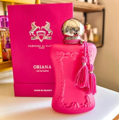 Parfums de Marly Oriana Eau de Parfum 75ml / 2.5 oz