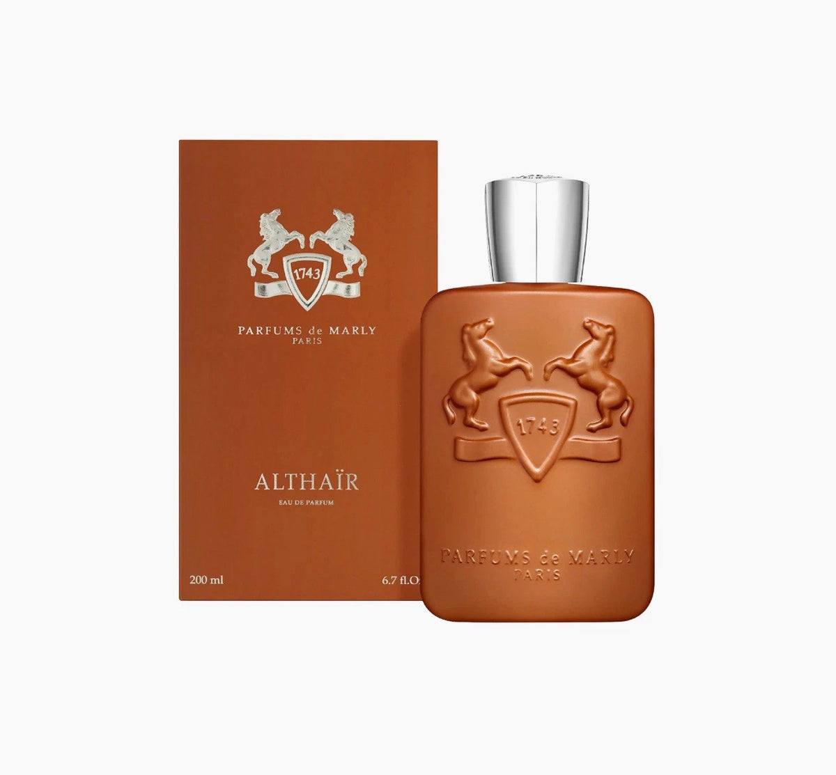 Parfums de Marly Althaïr Eau de Parfum 125ml / 4.2 oz