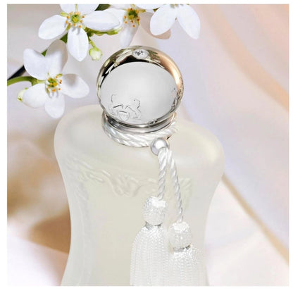 Parfums de Marly Valaya Eau de Parfum 75ml for Women – Floral Musky Woody Perfume