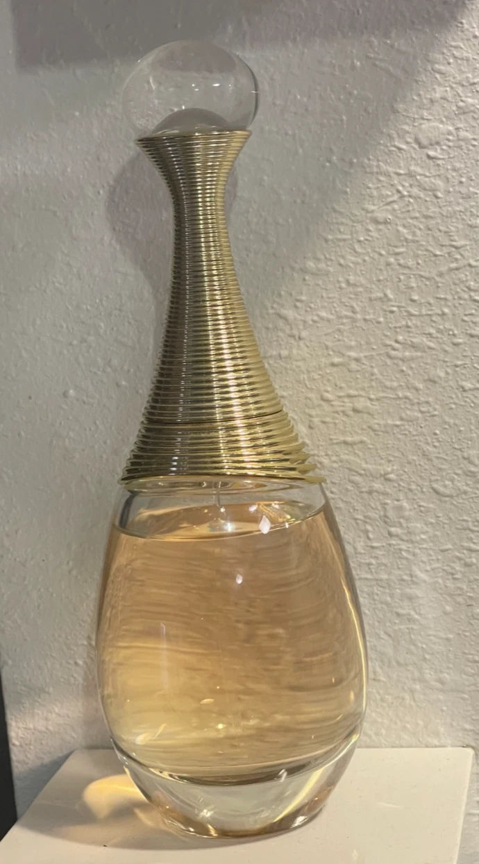 Christian Dior J'adore Eau de Parfum for Women 100ml / 3.4 oz Spray