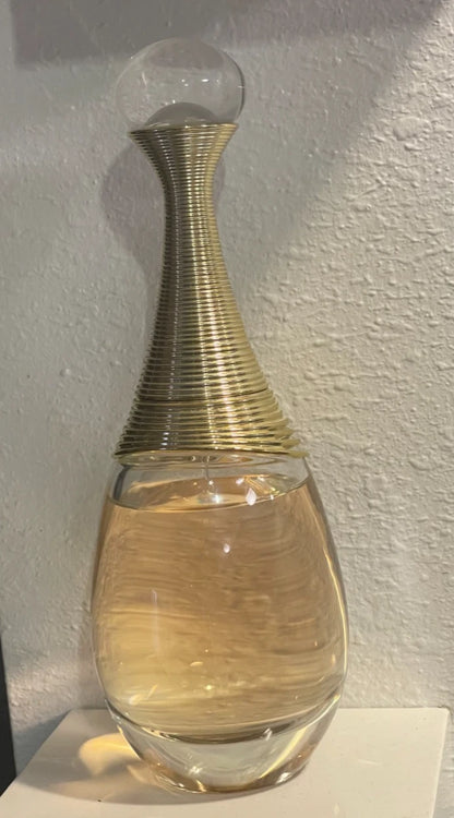 Christian Dior J'adore Eau de Parfum for Women 100ml / 3.4 oz Spray