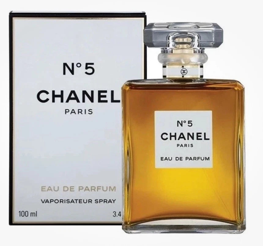 Yves Saint Laurent Black Opium Eau de Parfum for Women 90ml / 3 oz