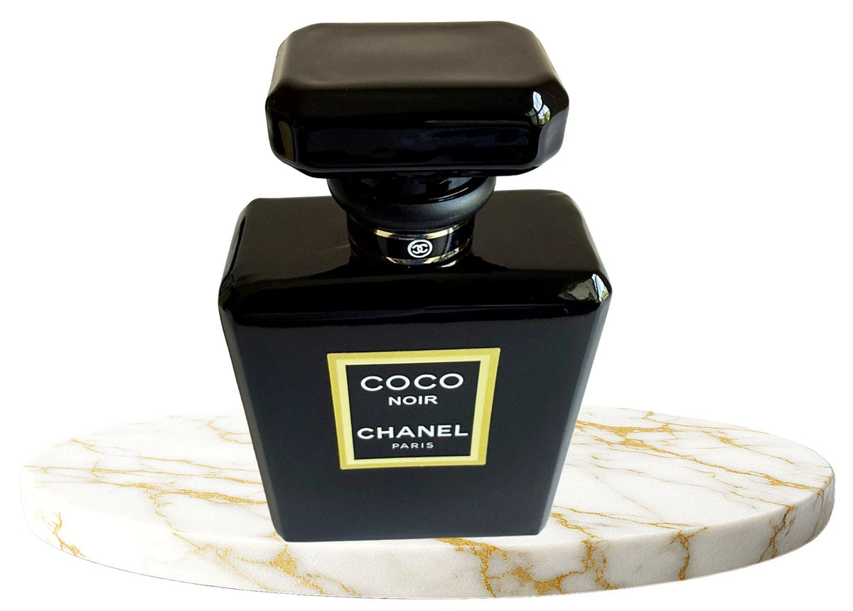 Chanel Coco Noir Eau de Parfum for Women 100ml / 3.4 oz Spray