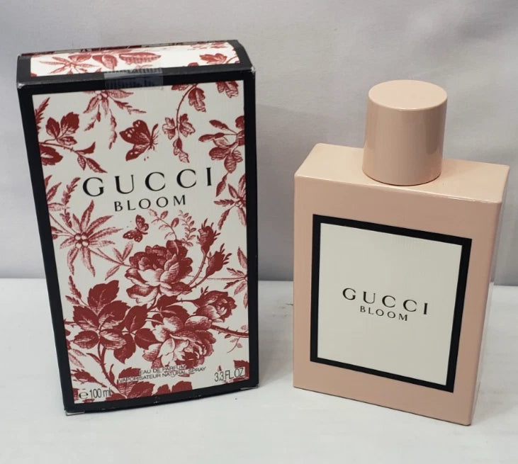 Gucci Bloom Eau de Parfum Spray for Women 100ml (3.3 fl oz)