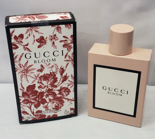 Gucci Bloom Eau de Parfum Spray for Women 100ml (3.3 fl oz)