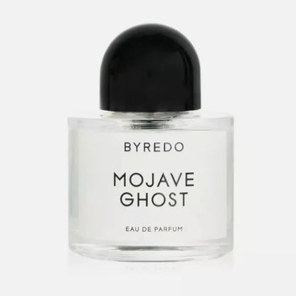 BYREDO Mojave Ghost Eau de Parfum Spray 100ml – Unisex Fragrance
