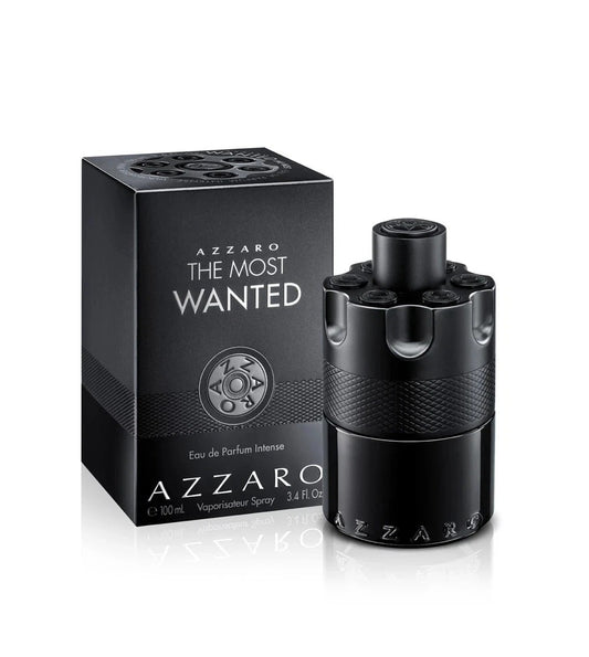 Azzaro The Most Wanted Eau de Parfum Intense 100ml