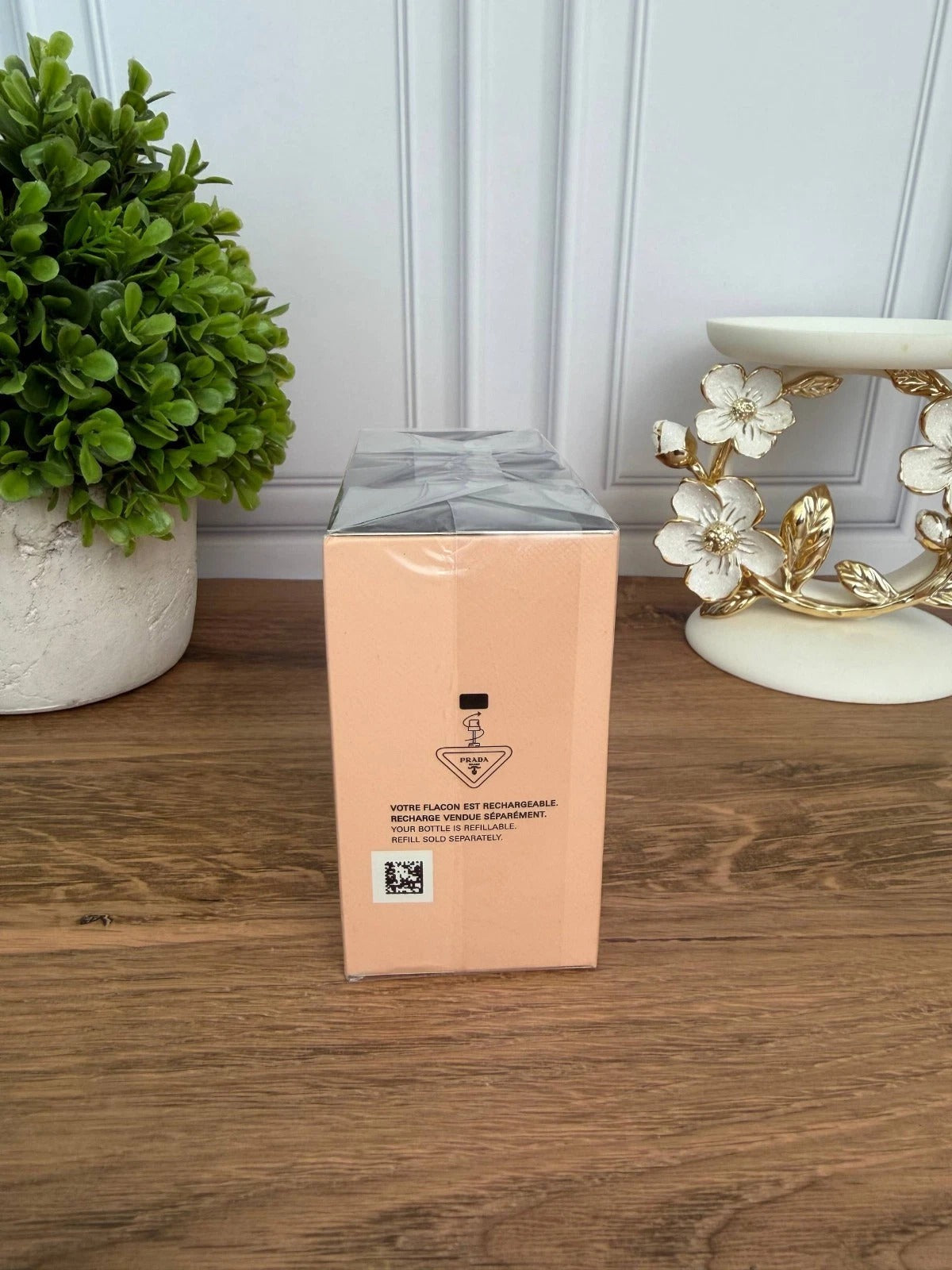 Paradoxe Intense 3 oz 90 ml EDP Perfume for Women New In Original Box Sealed