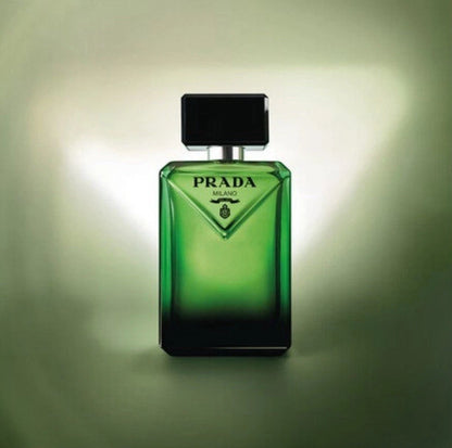 PRADA Paradigme EDP Eau de Parfum Spray, Regular Size 3.3 fl oz