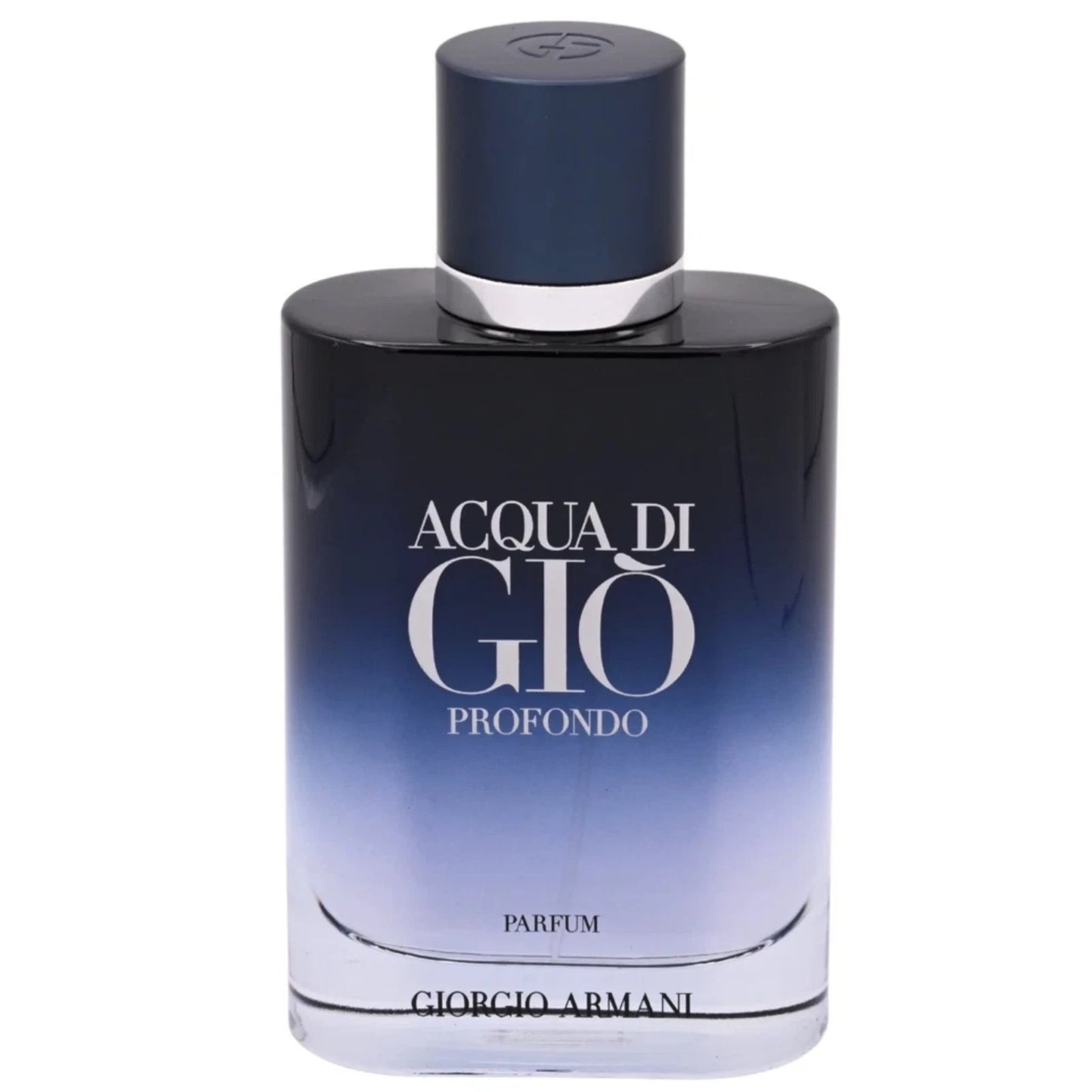 Giorgio Armani Men's Acqua di Gio Profondo Eau de Parfum Spray 3.4 oz