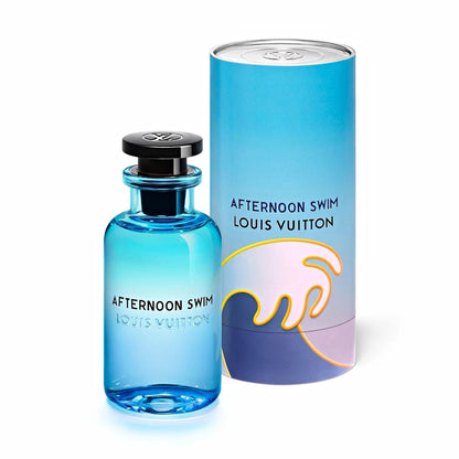 Louis Vuitton Afternoon Swim Eau de Parfum Spray, 100 ml / 3.4 fl oz