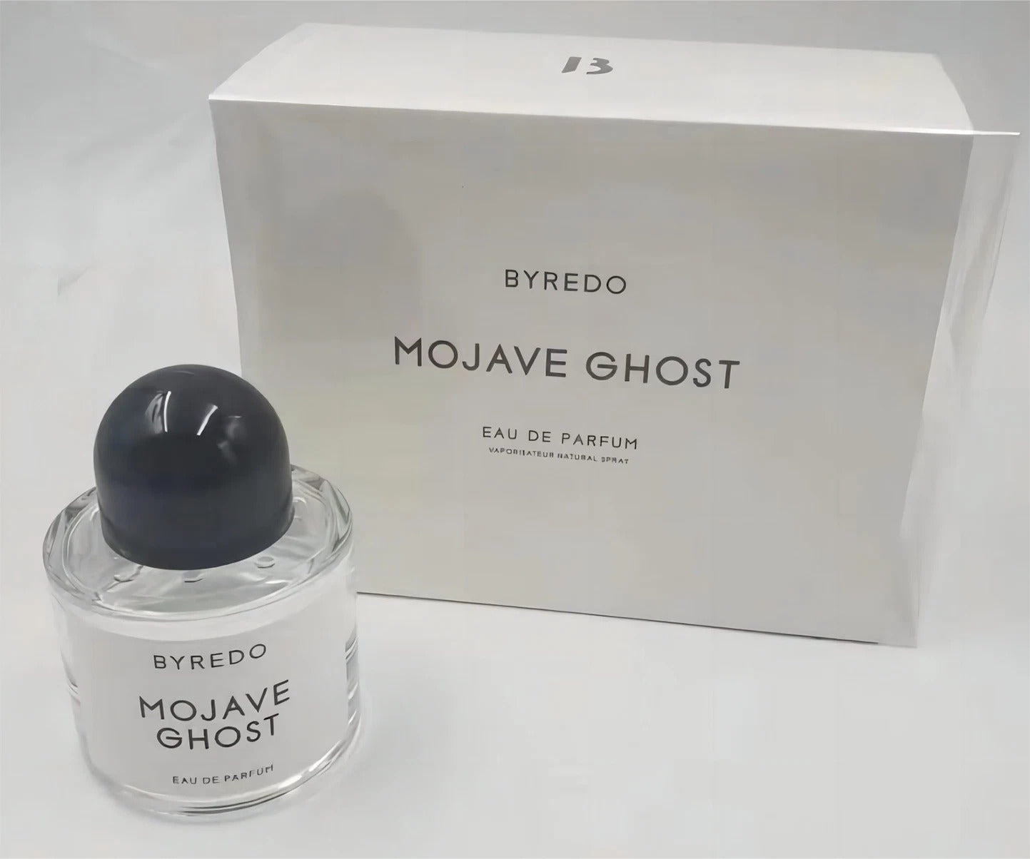 Byredo Mojave Ghost Eau de Parfum Spray for Unisex 3.3oz 100ml NEW IN SEALED BOX
